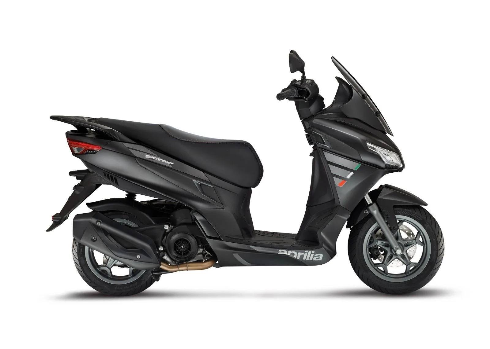 Aprilia SXR 50 Sport