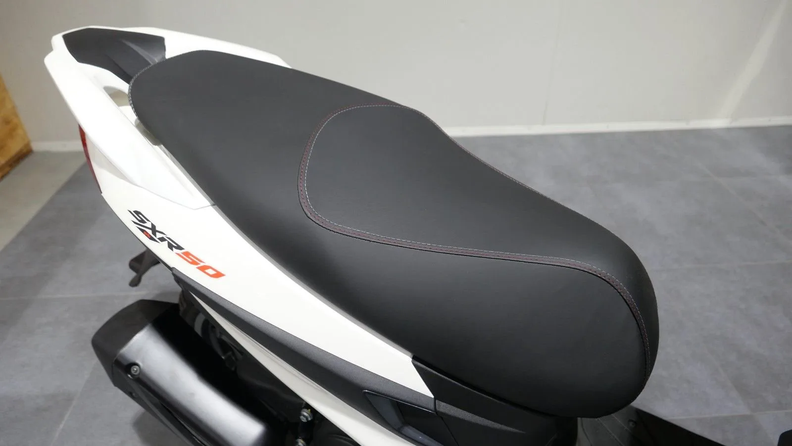 Aprilia SXR 50 Sport