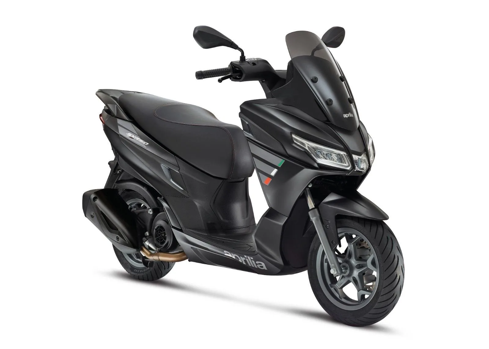Aprilia SXR 50 Sport