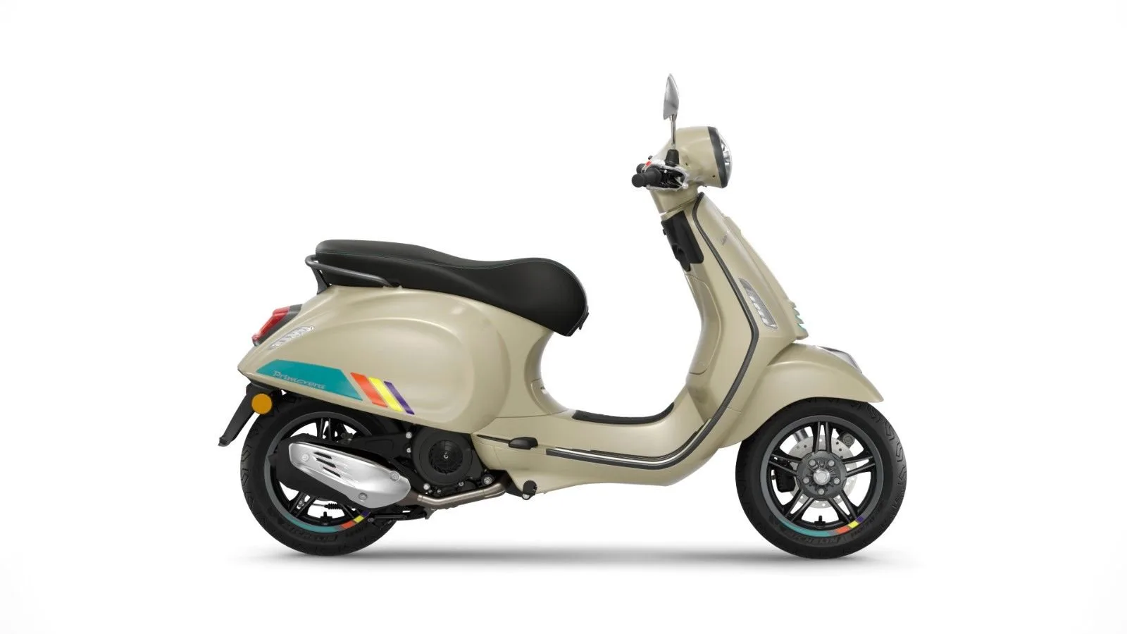 Vespa Primavera 125 Sport