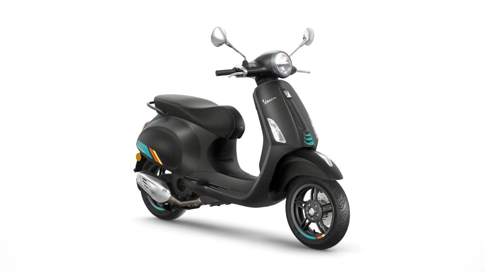 Vespa Primavera 125 Sport