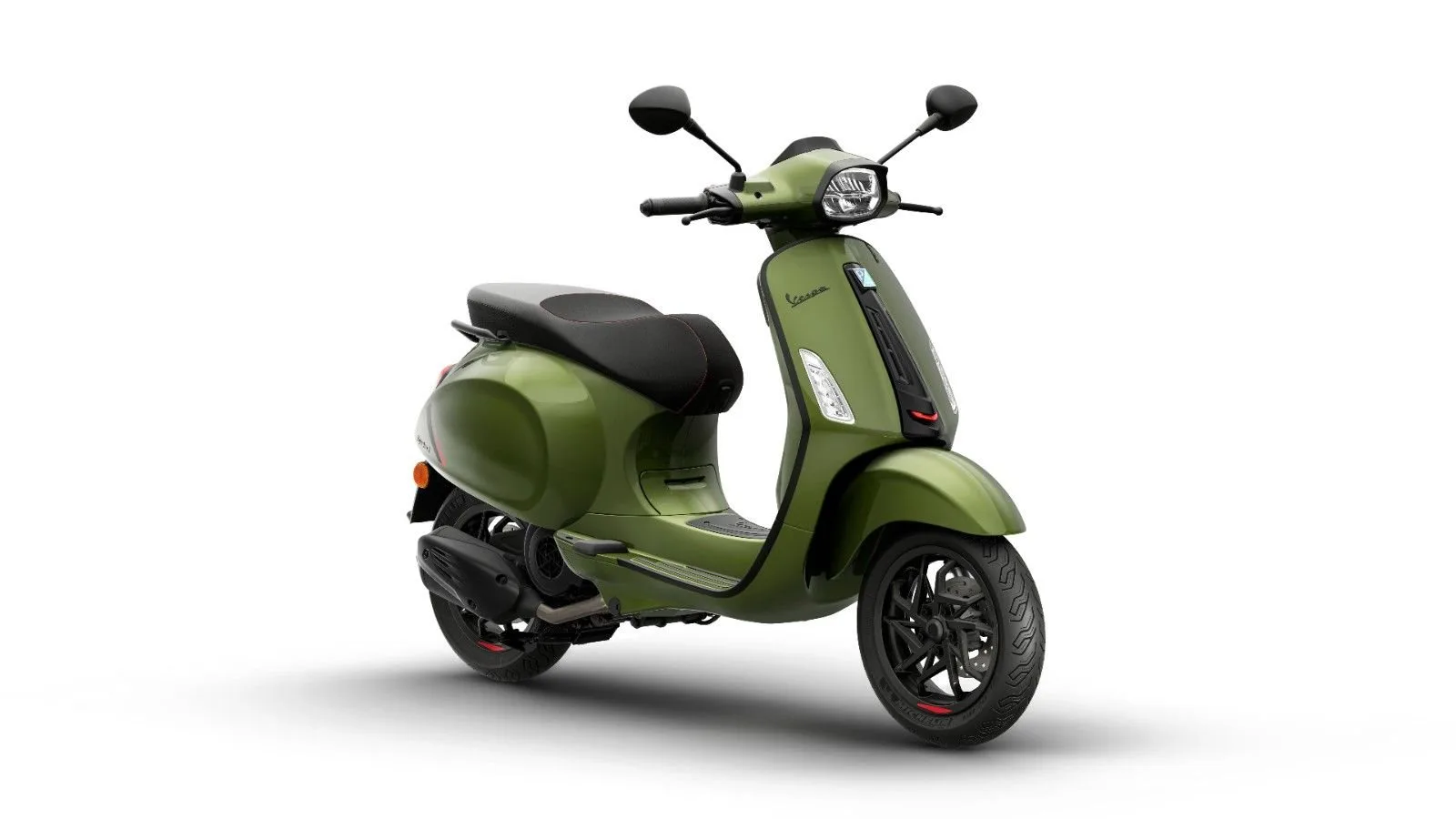 Vespa Sprint 125 Sport