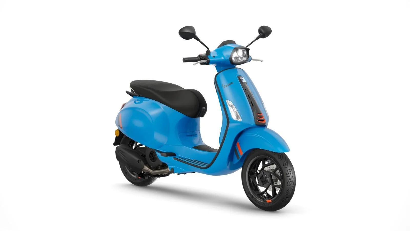 Vespa Sprint 125 Sport