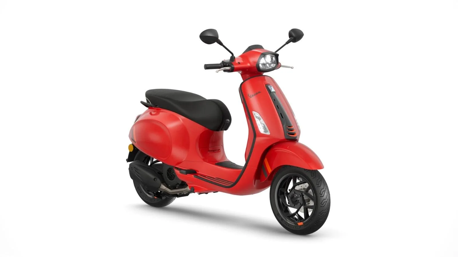 Vespa Sprint 125 Sport