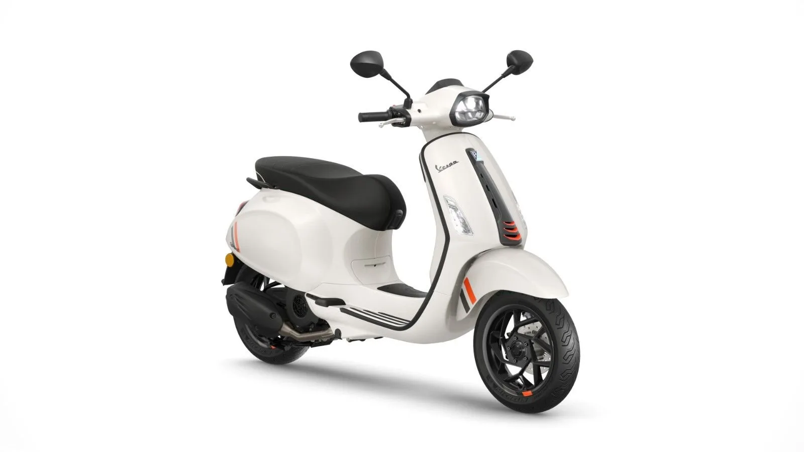 Vespa Sprint 125 Sport