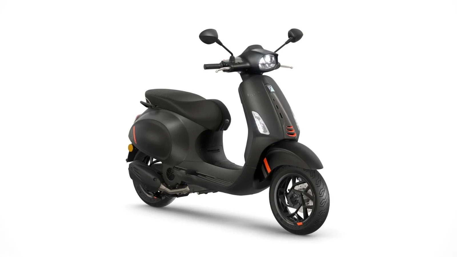 Vespa Sprint 125 Sport