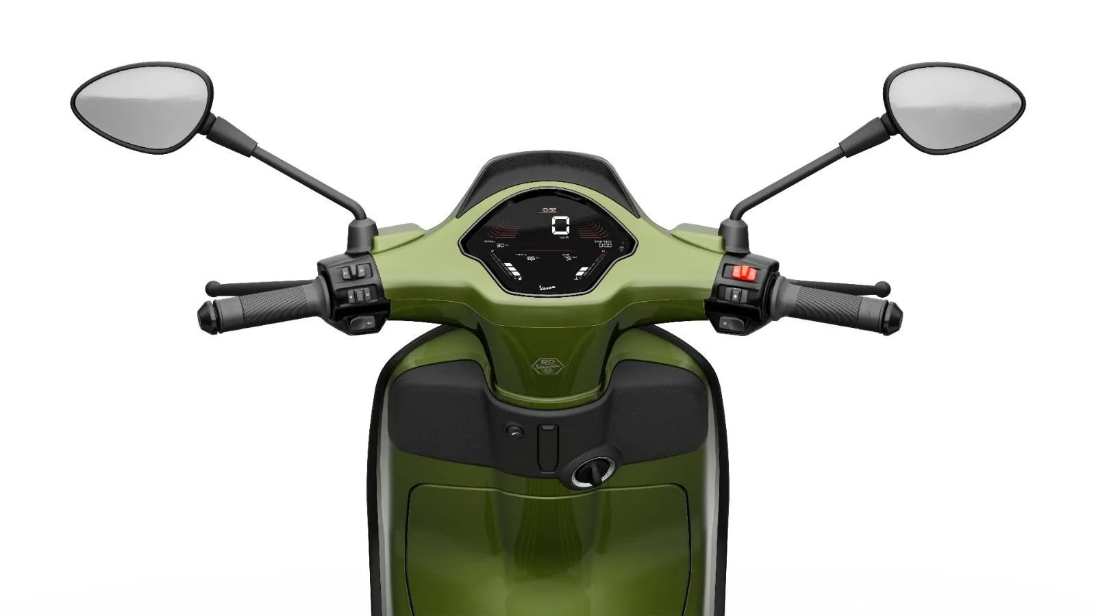 Vespa Sprint 125 Sport