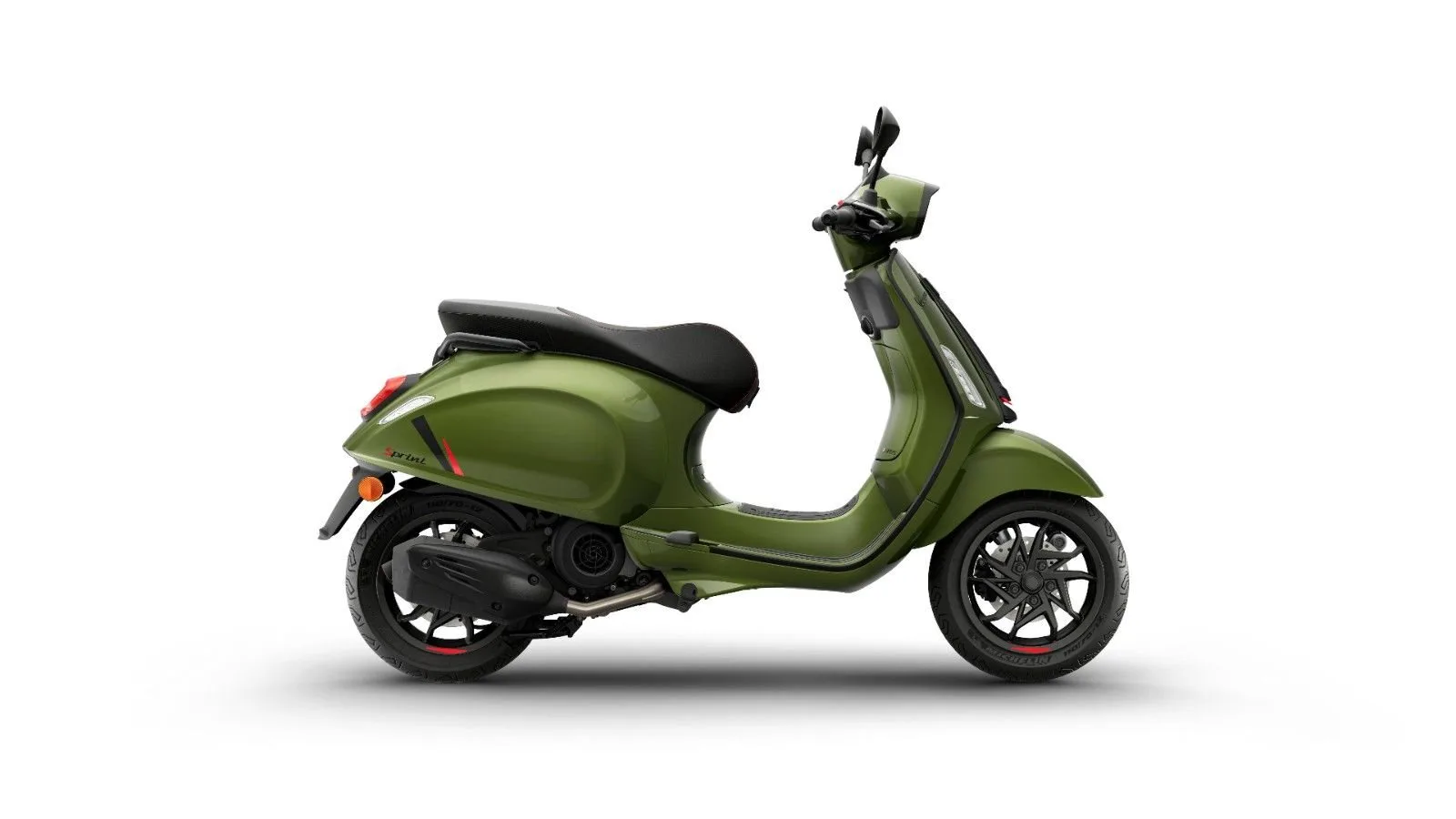 Vespa Sprint 125 Sport