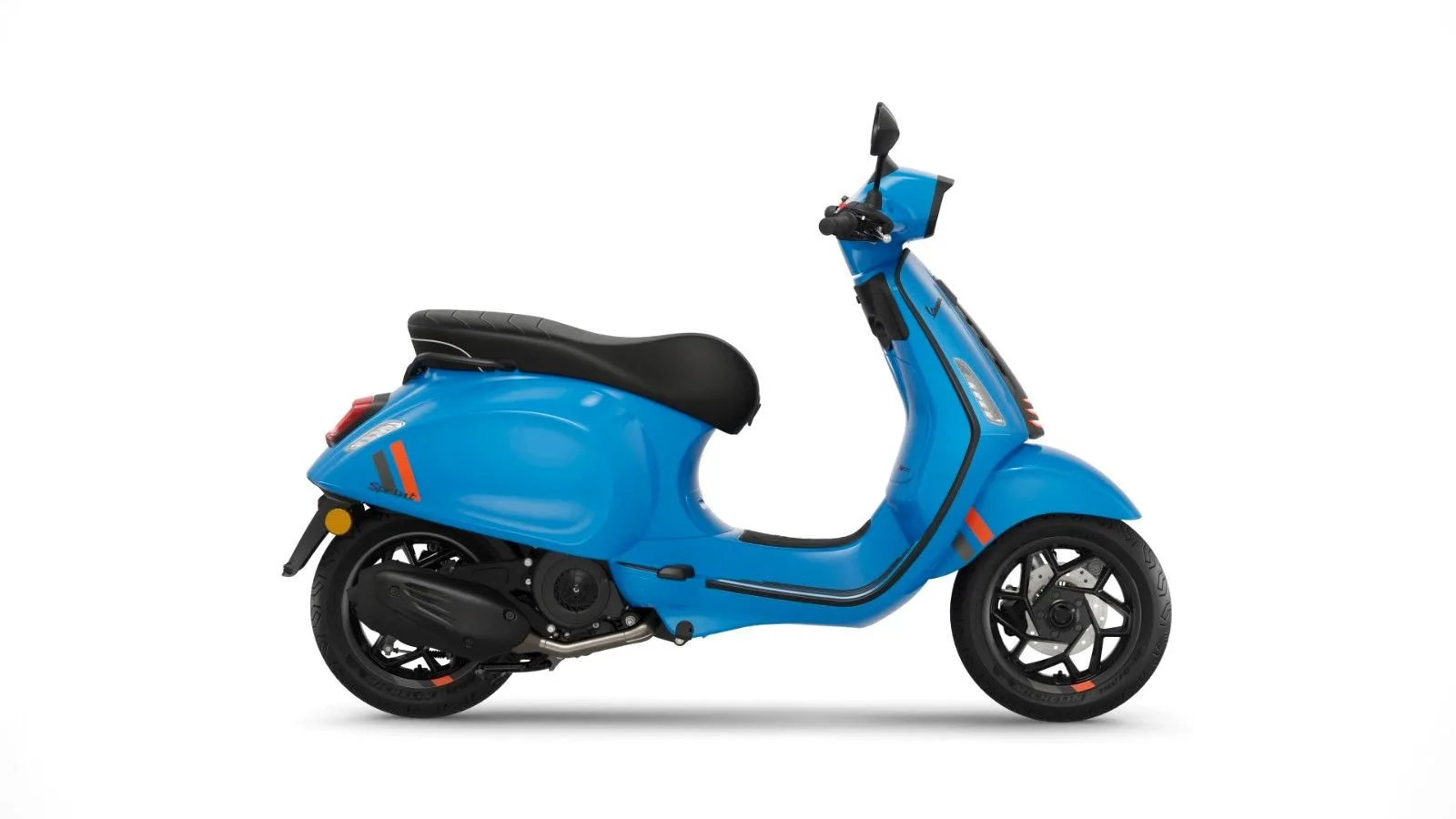 Vespa Sprint 125 Sport