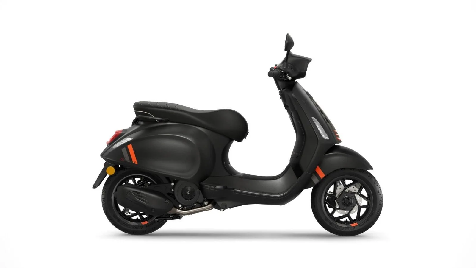 Vespa Sprint 125 Sport