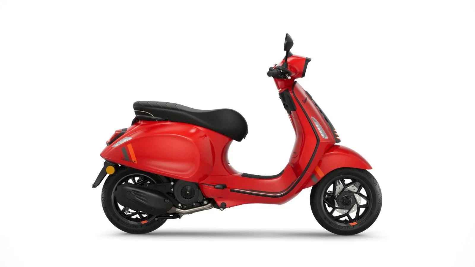 Vespa Sprint 125 Sport