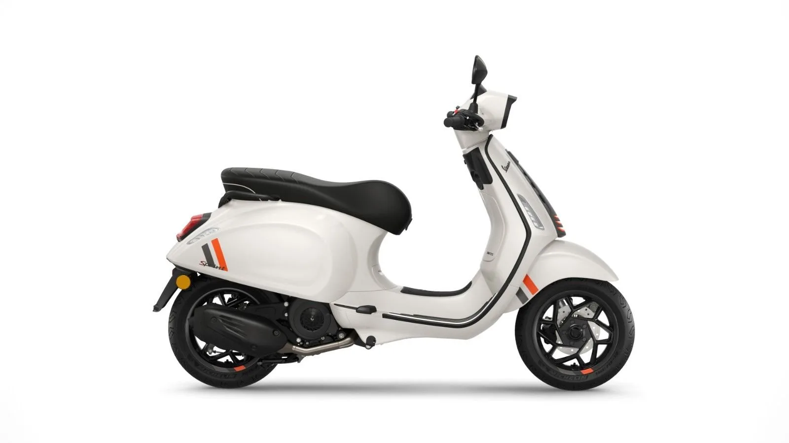 Vespa Sprint 125 Sport