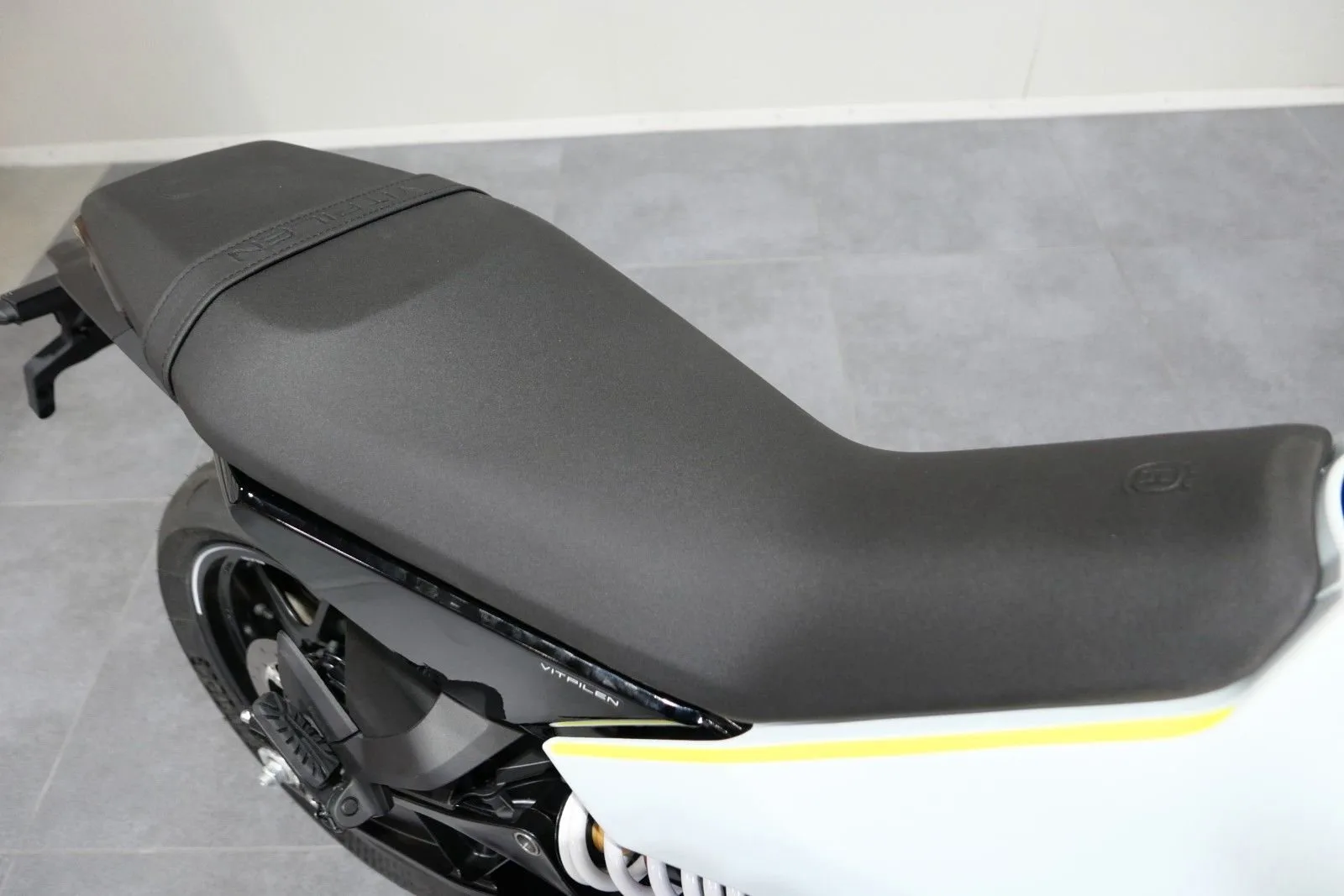 Husqvarna Vitpilen 401