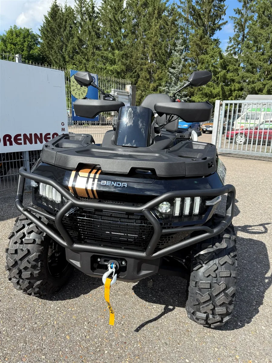 Benda Redstone 550 R2