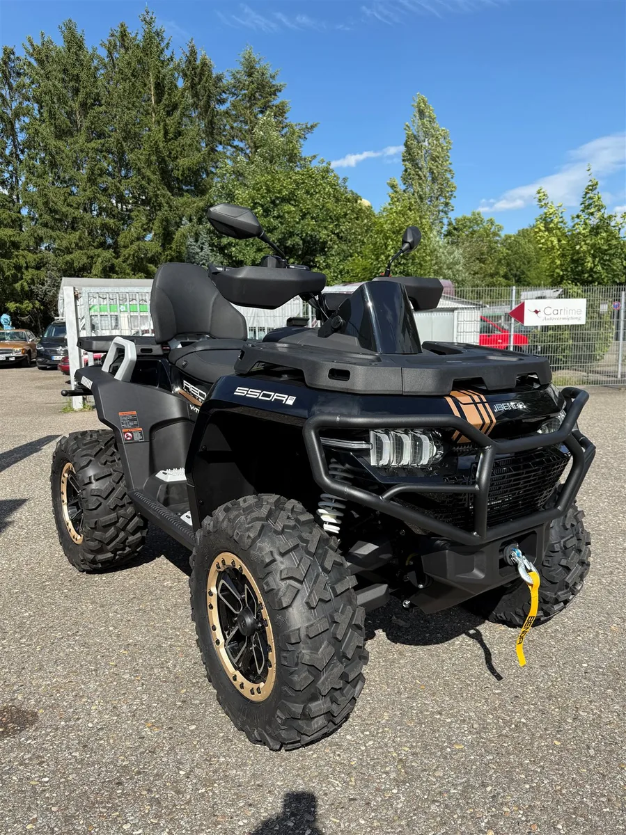 Benda Redstone 550 R2