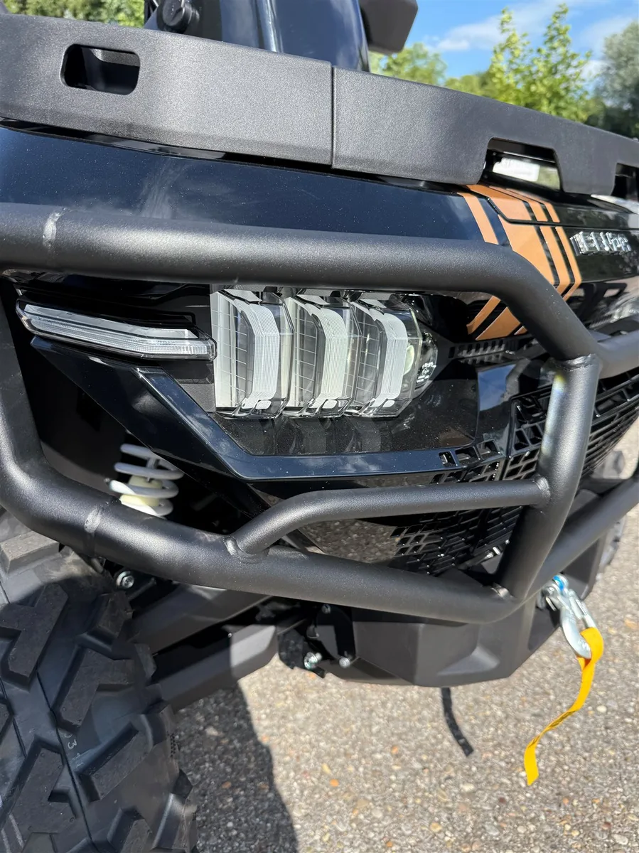 Benda Redstone 550 R2