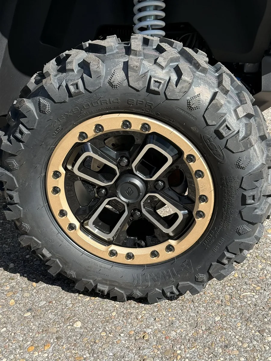 Benda Redstone 550 R2
