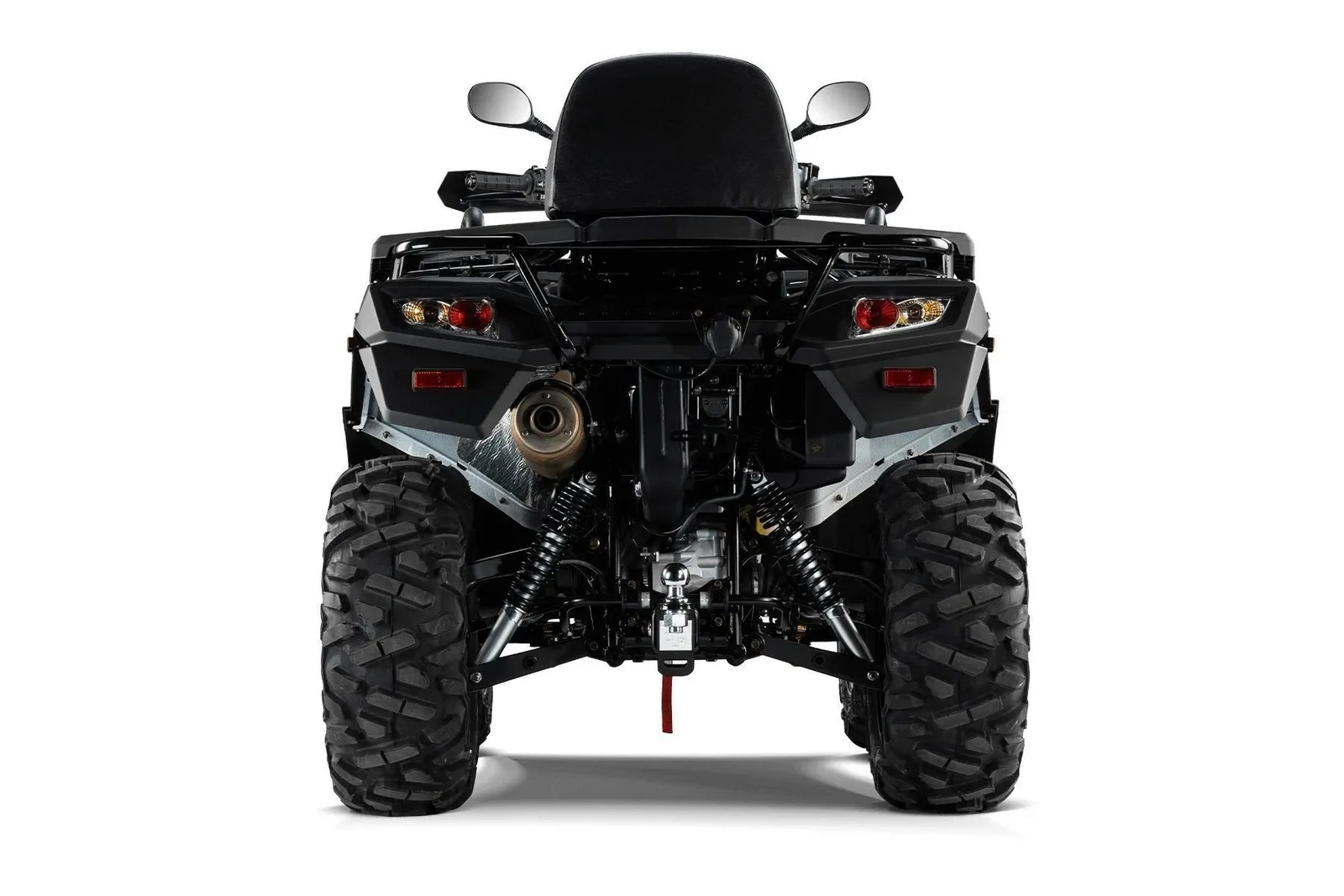 Kymco MXU 700i EPS ABS T3b