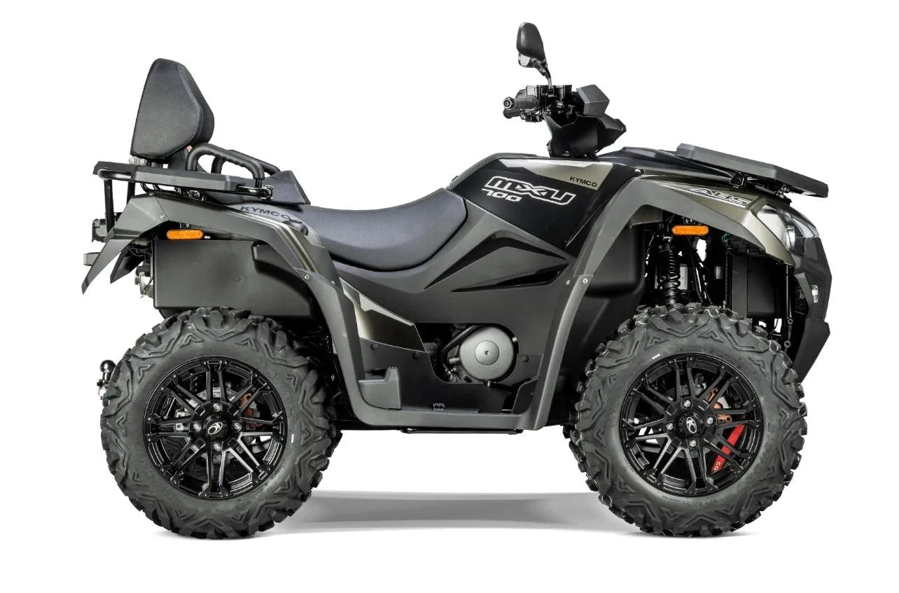 Kymco MXU 700i EPS ABS T3b