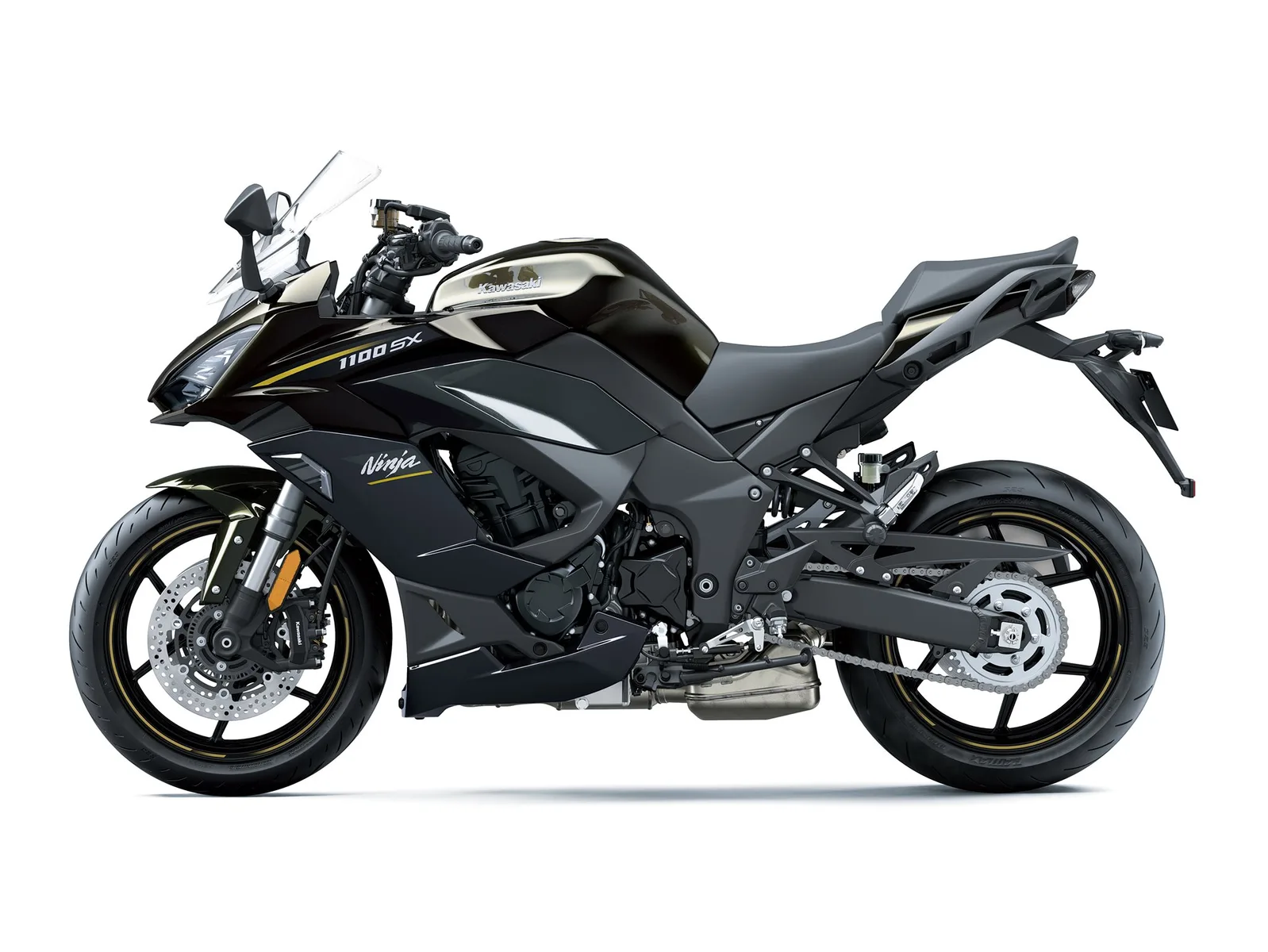 Kawasaki Ninja 1100SX auch SE Modell 2026 800€ Starterbonus möglich\*