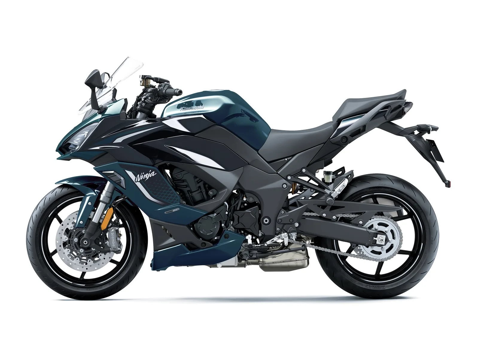 Kawasaki Ninja 1100SX auch SE Modell 2026 800€ Starterbonus möglich\*