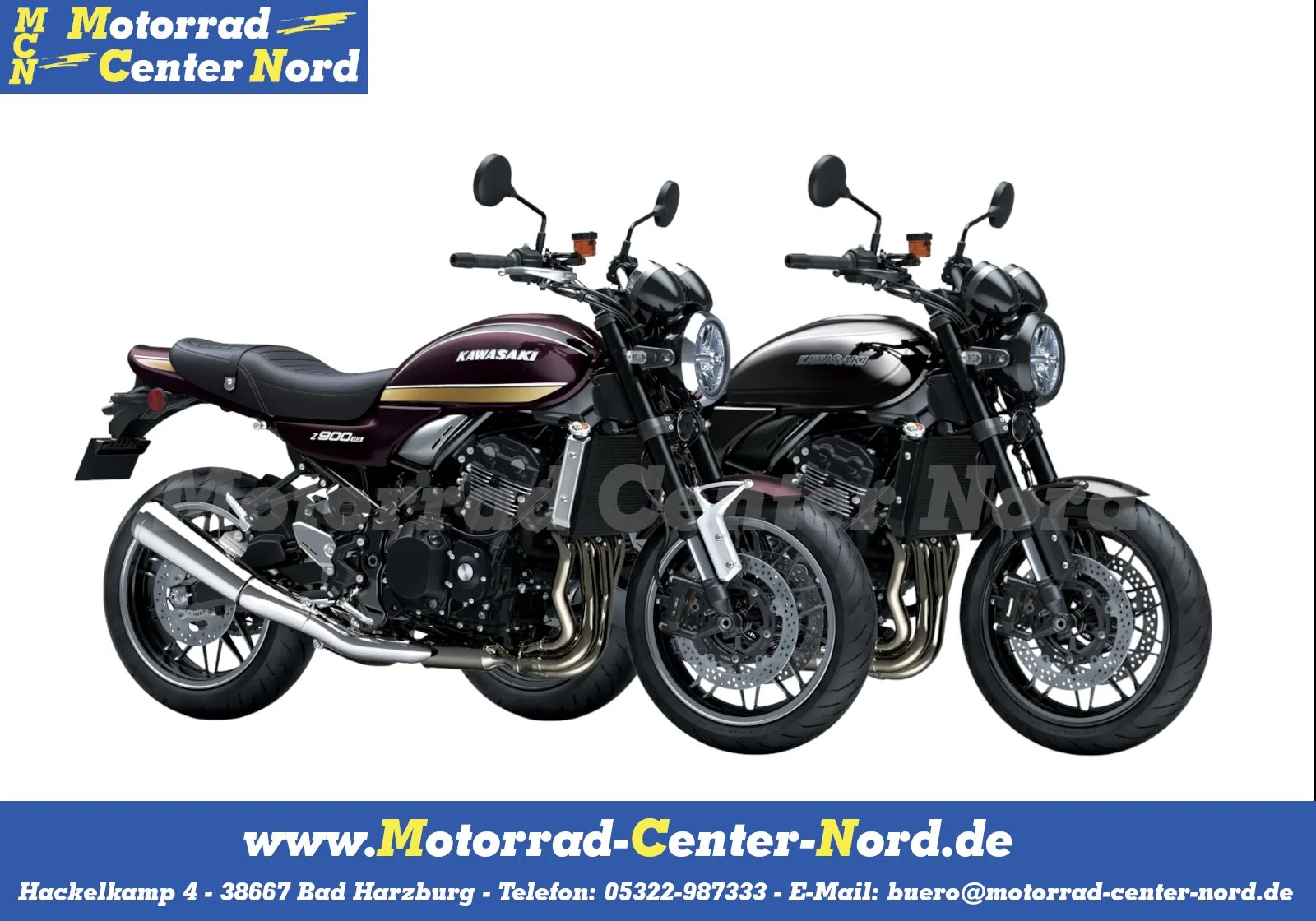 Kawasaki Z900 RS 2026, auch Black Ball Editon, -> 800€ Starterbonus mögl.\*