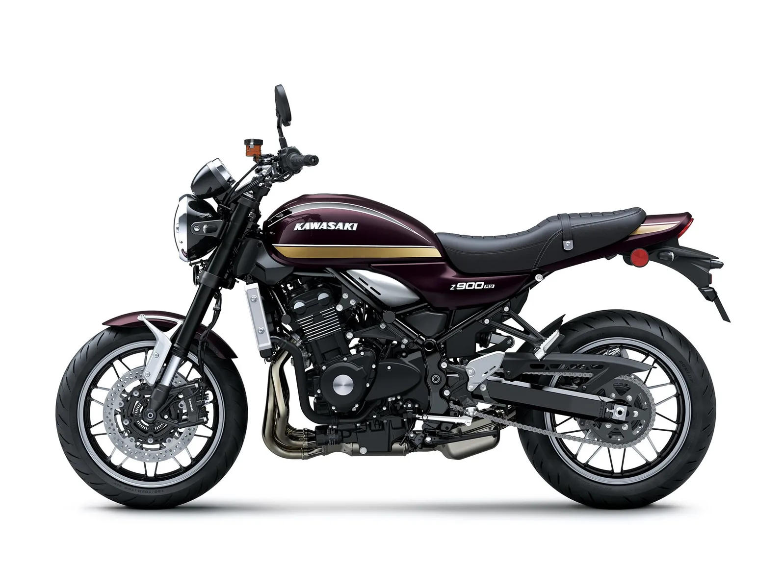Kawasaki Z900 RS 2026, auch Black Ball Editon, -> 800€ Starterbonus mögl.\*