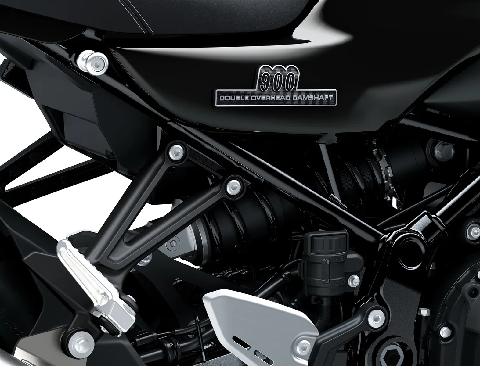 Kawasaki Z900 RS 2026, auch Black Ball Editon, -> 800€ Starterbonus mögl.\*