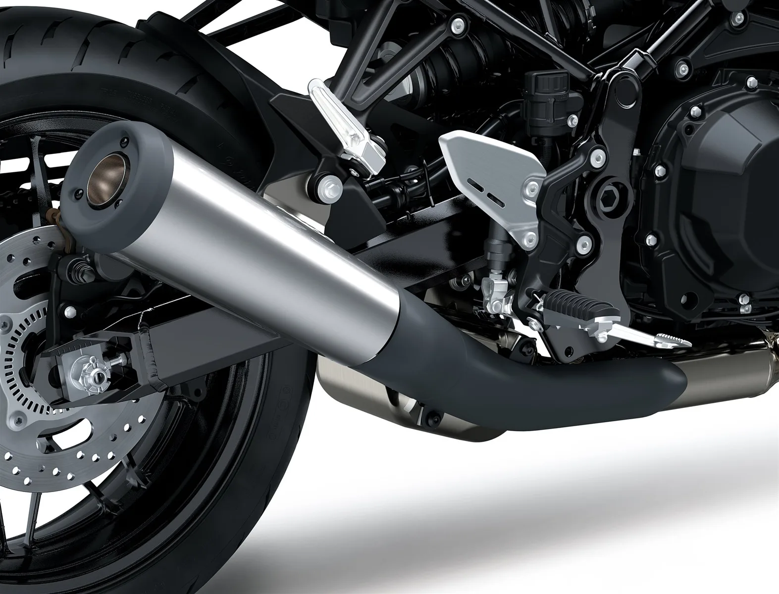 Kawasaki Z900 RS 2026, auch Black Ball Editon, -> 800€ Starterbonus mögl.\*