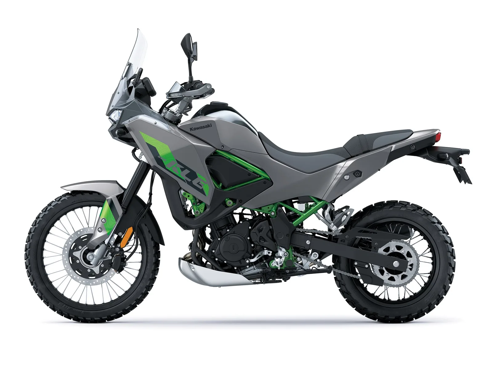 Kawasaki KLE500 SE 500€ Fernwehbonus solange Vorrat reicht