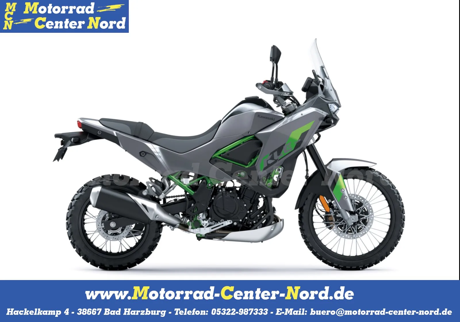 Kawasaki KLE500 SE 500€ Fernwehbonus solange Vorrat reicht