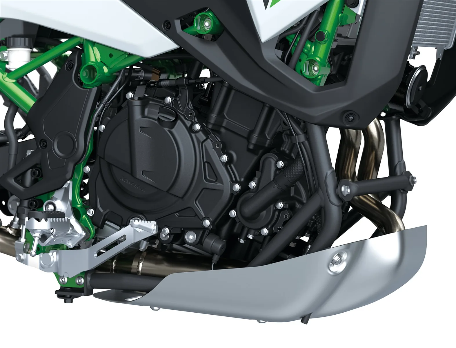 Kawasaki KLE500 SE 500€ Fernwehbonus solange Vorrat reicht