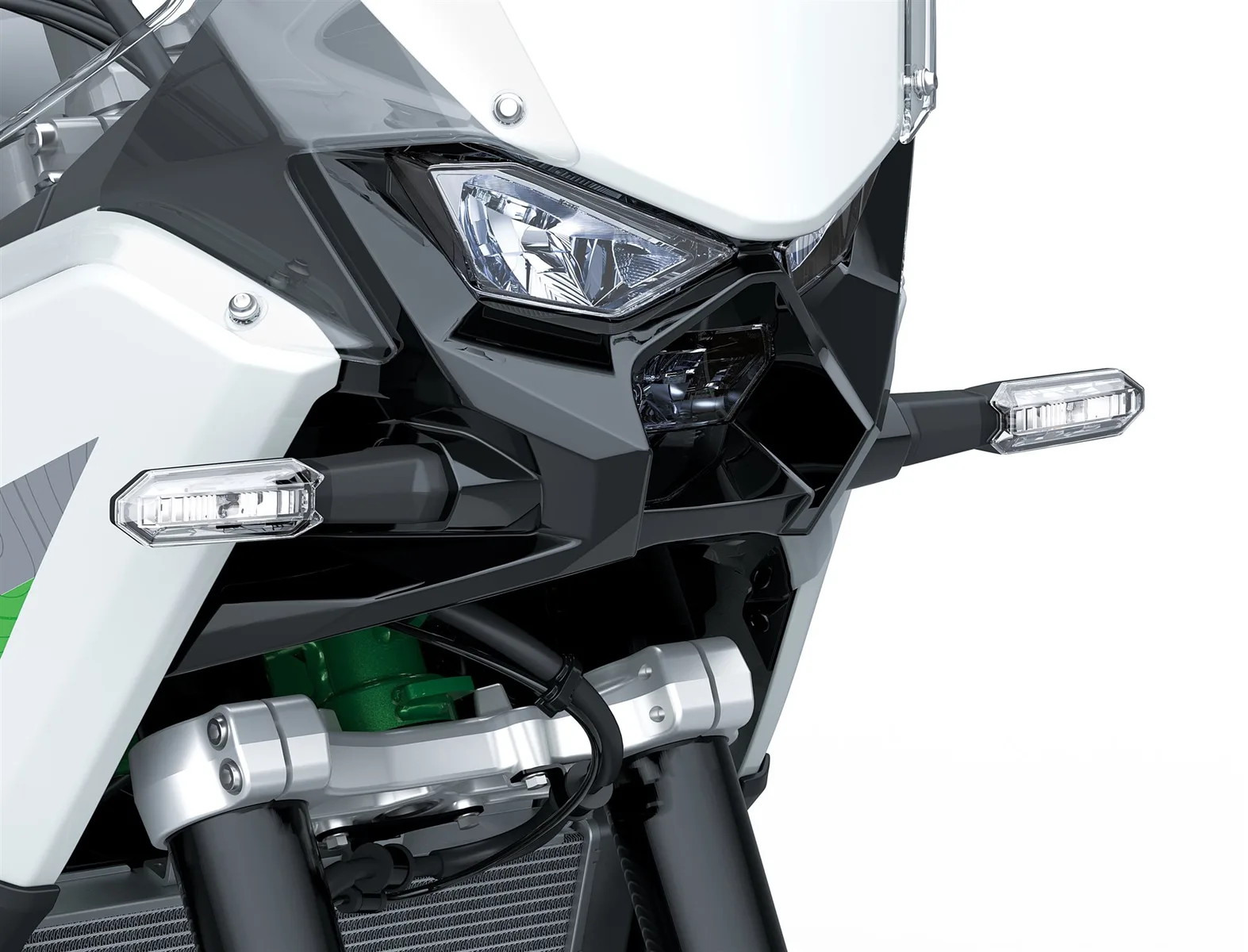 Kawasaki KLE500 SE 500€ Fernwehbonus solange Vorrat reicht