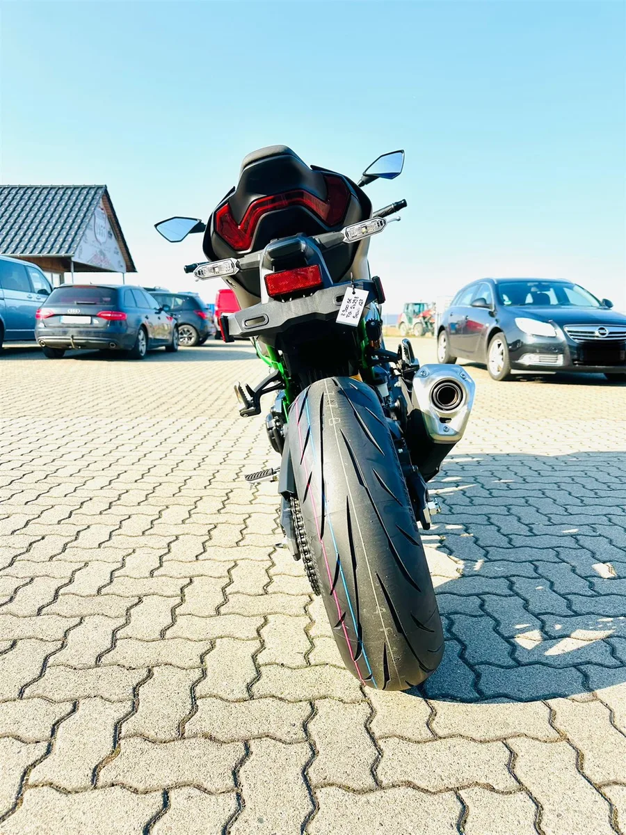 Kawasaki Z900 SE 2026 800€ Starterbonus und Performance mögl.!\*