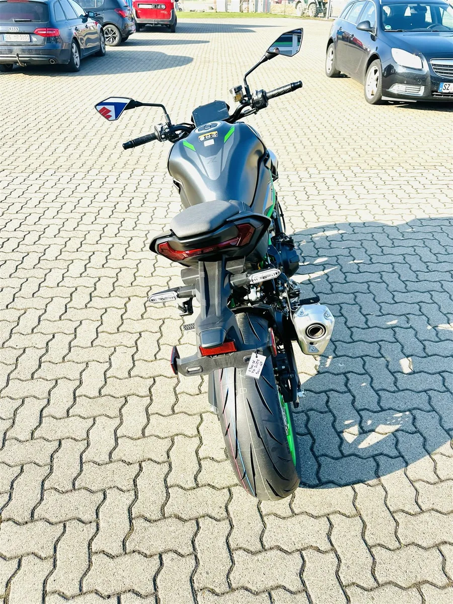 Kawasaki Z900 SE 2026 800€ Starterbonus und Performance mögl.!\*