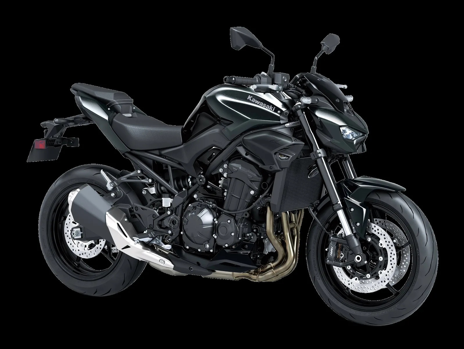Kawasaki Z900 70kW Modell 2026,auch Performance, 35kW, sowie 800€ Starterbonus mögl.\*