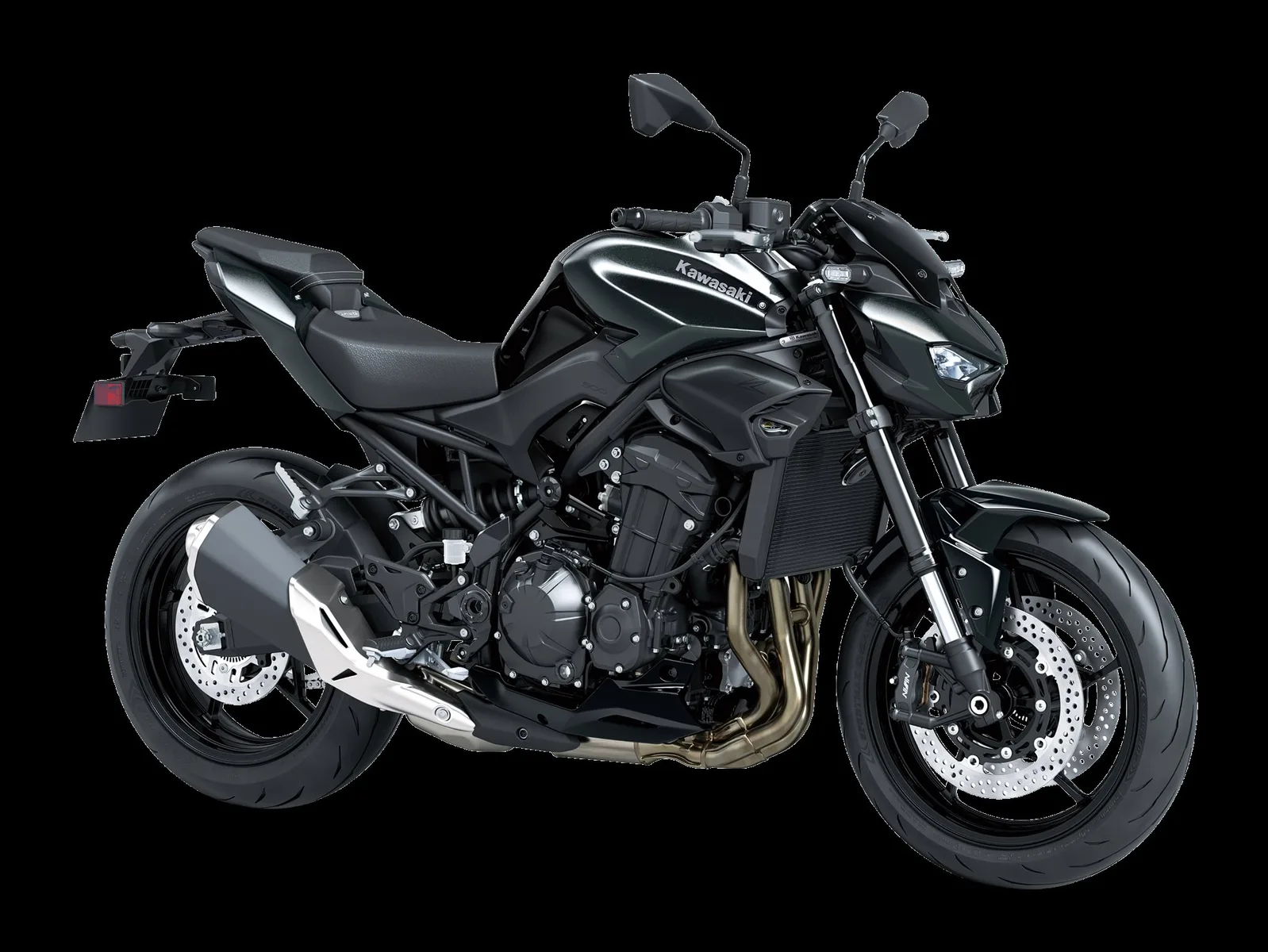 Kawasaki Z900 Modell 2026, auch Performance, sowie 800€ Starterbonus mögl.\*
