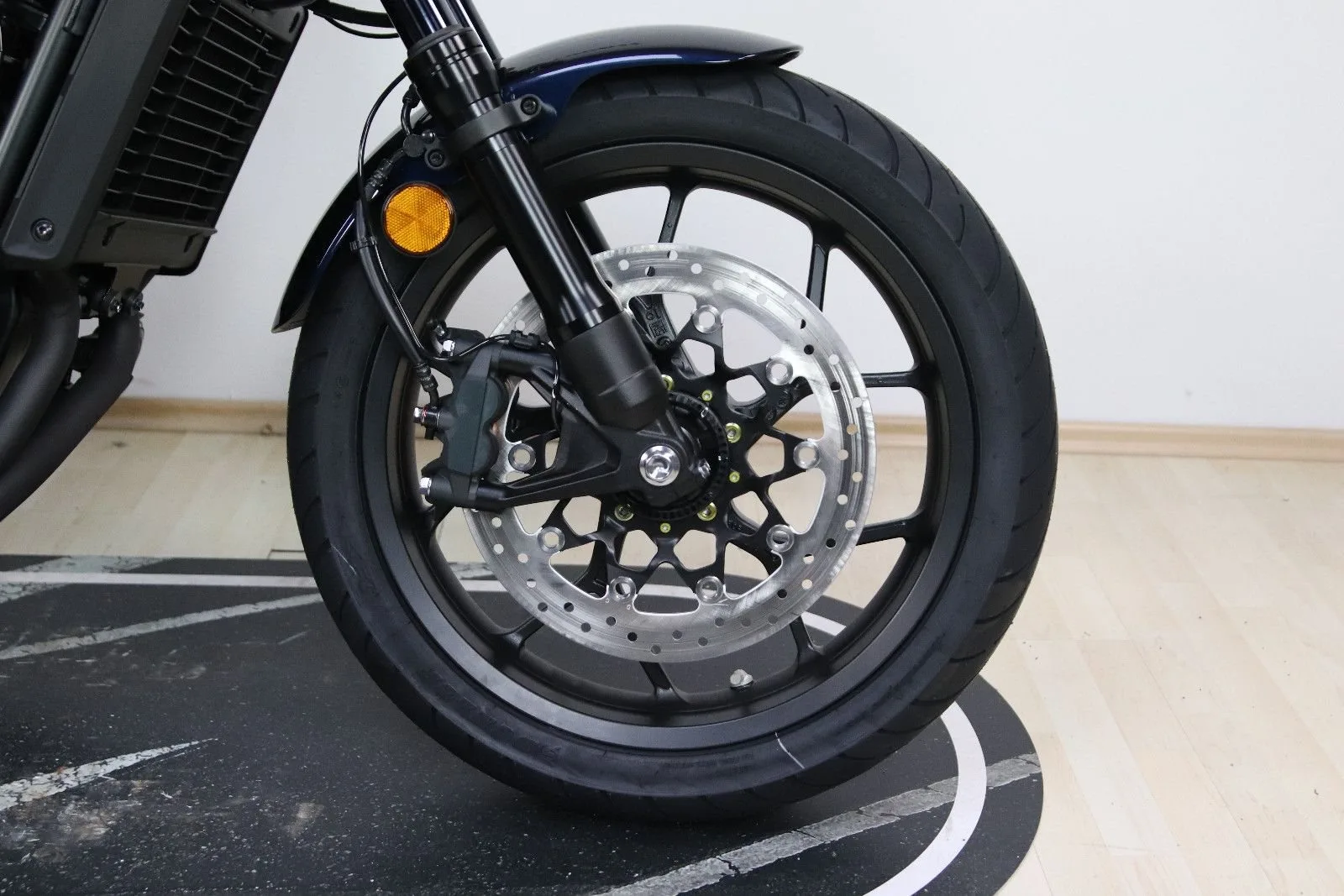 Honda CMX1100 Rebel DCT