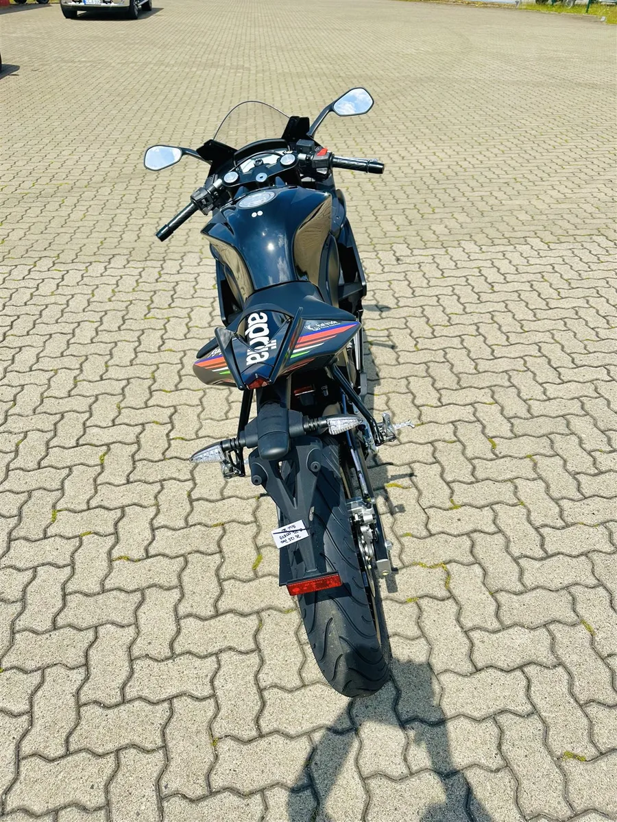 Aprilia RS 125 Replica