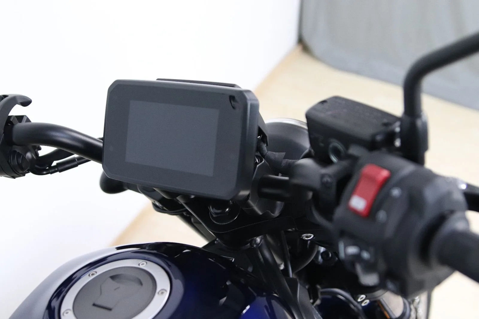 Honda CMX1100 Rebel DCT