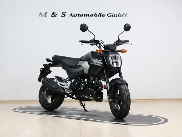 Honda MSX 125