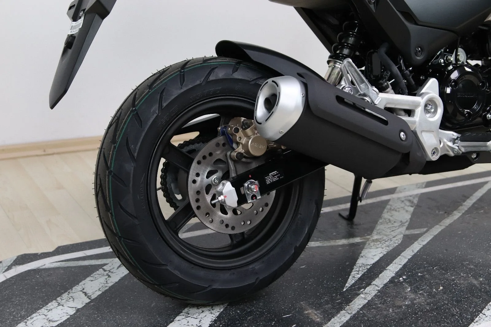 Honda MSX 125