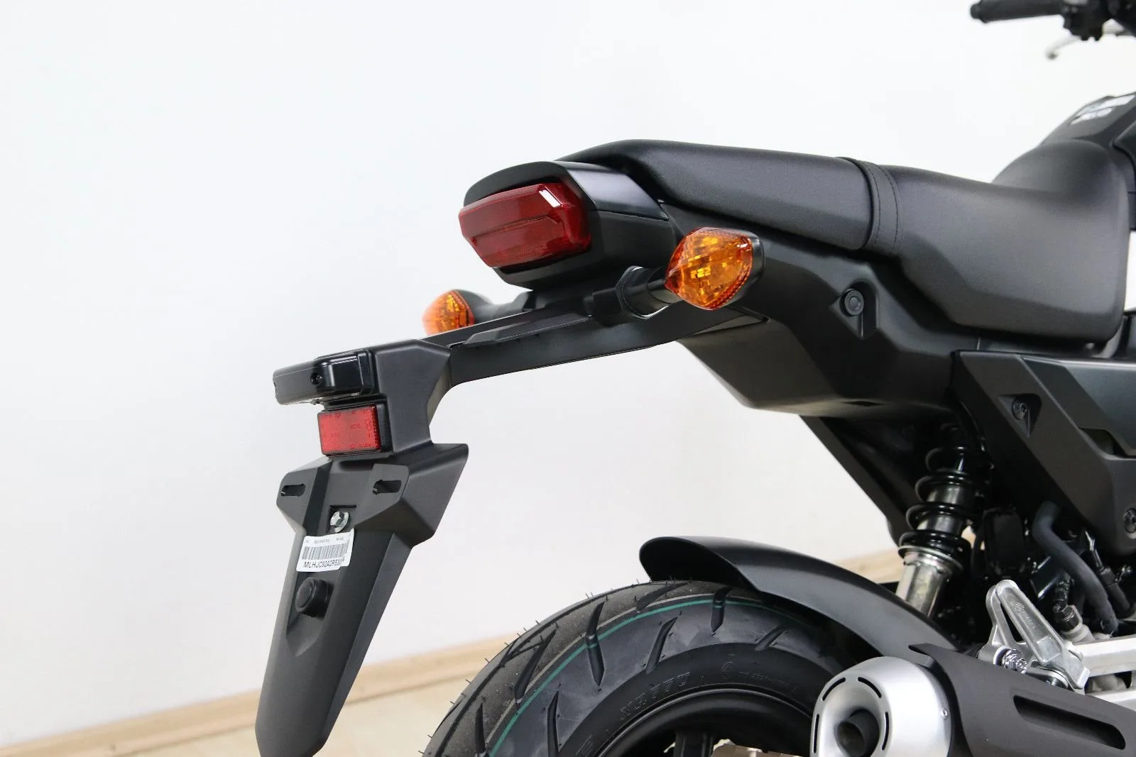 Honda MSX 125