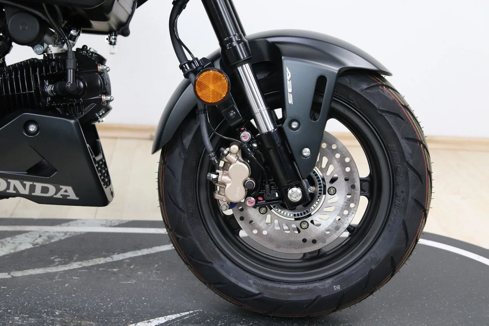 Honda MSX 125