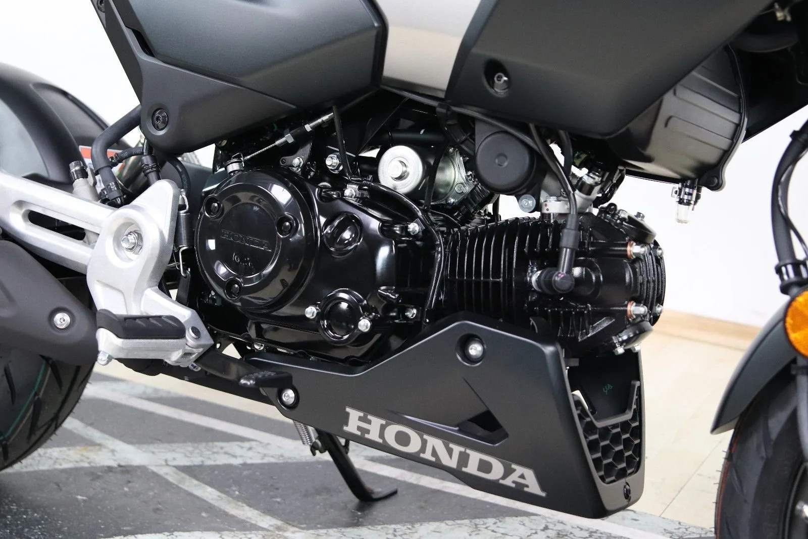 Honda MSX 125
