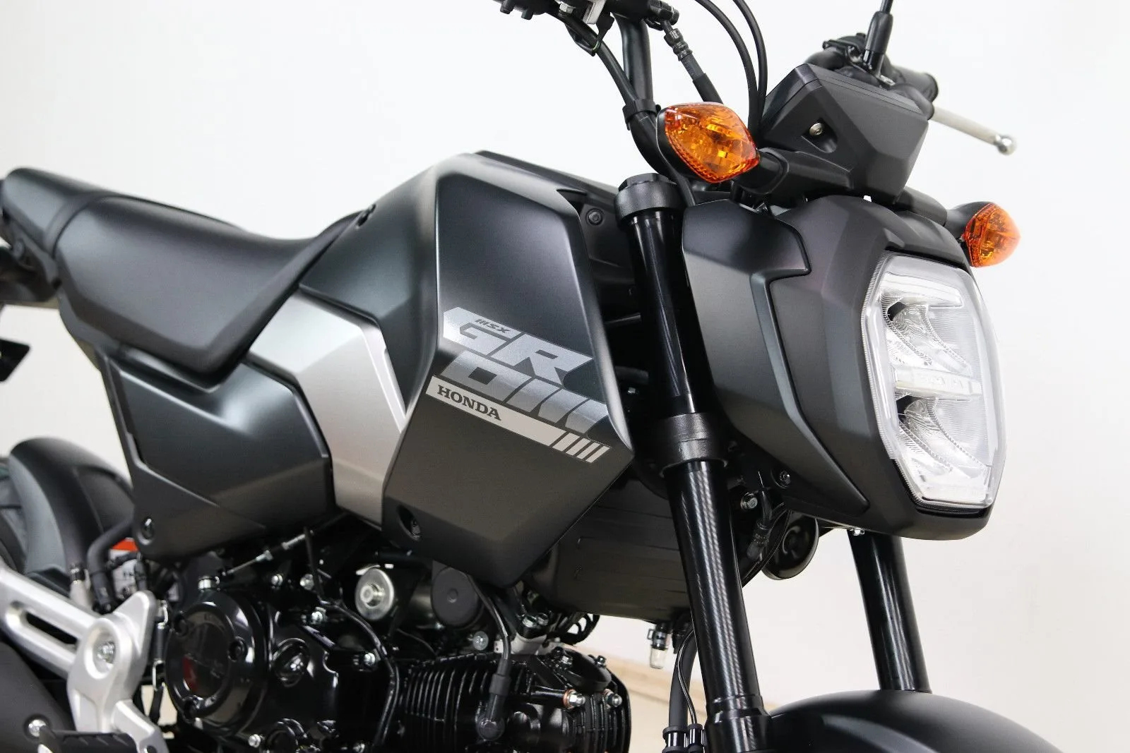 Honda MSX 125
