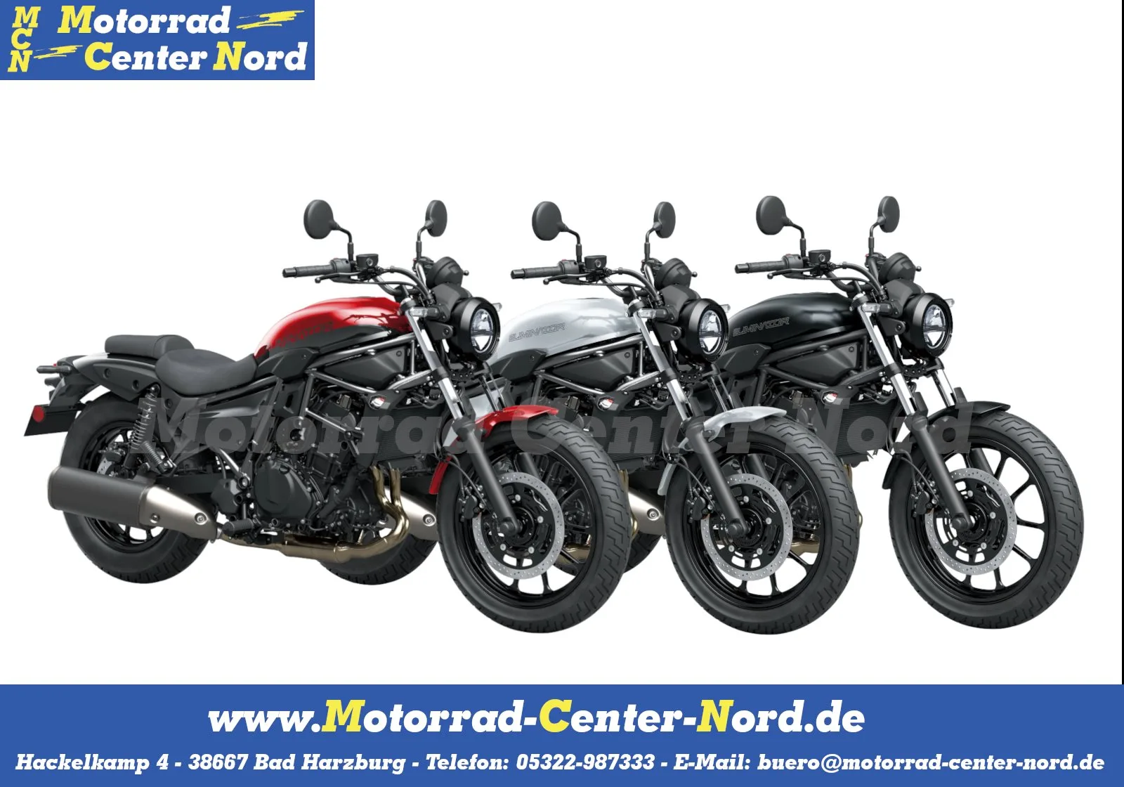 Kawasaki Eliminator 500 Modell 2026 500€ Starterbonus möglich\*