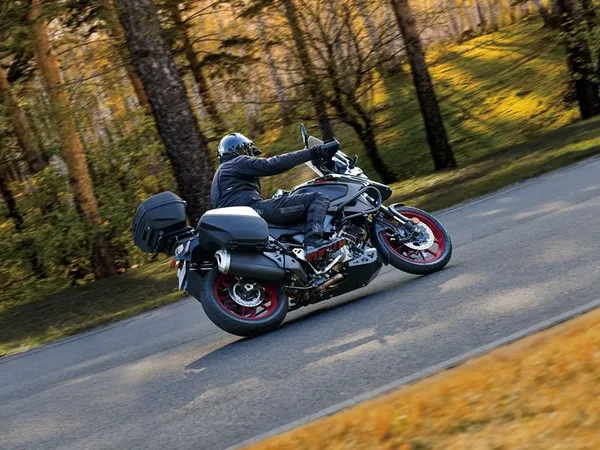 Suzuki V-Strom 1050 Jetzt Sommerprämie mitnehmen - DL1050RRM6