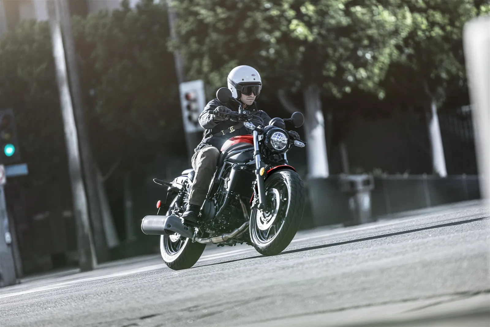 Kawasaki Eliminator 500 Modell 2026 500€ Starterbonus möglich\*