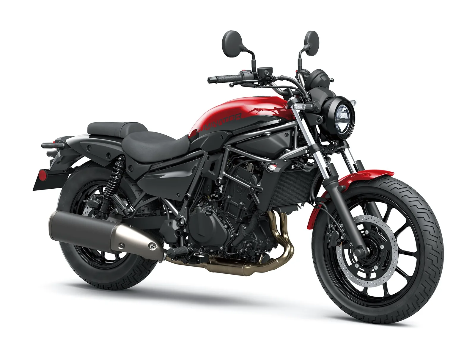 Kawasaki Eliminator 500 Modell 2026 500€ Starterbonus möglich\*